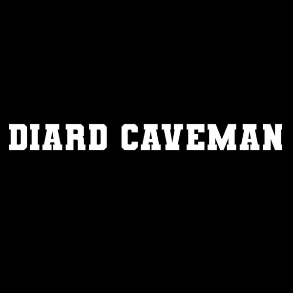 Diardcaveman