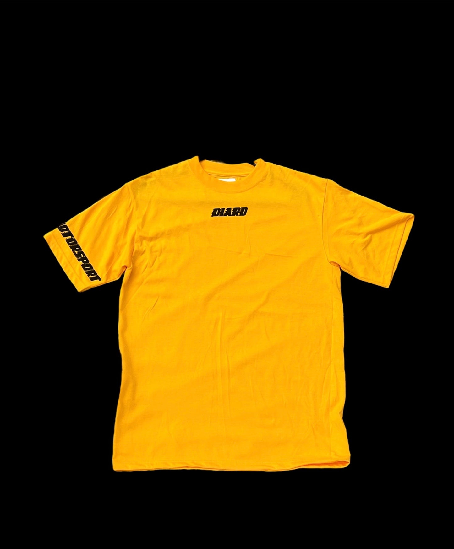 DIARD 'MOTORSPORT' TEE