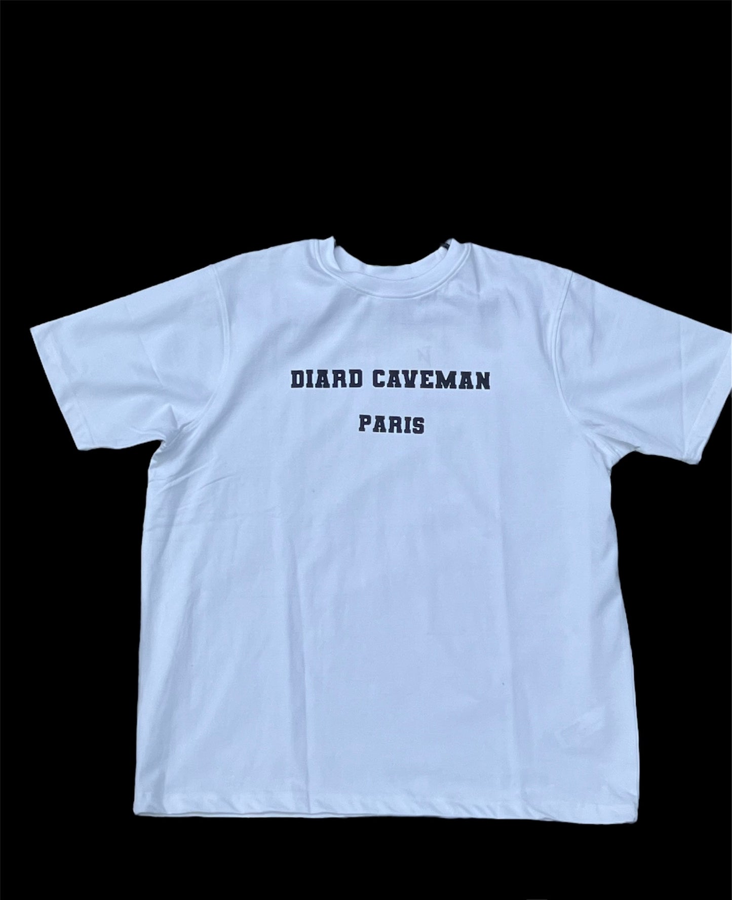 DIARD 'PARIS' TEE