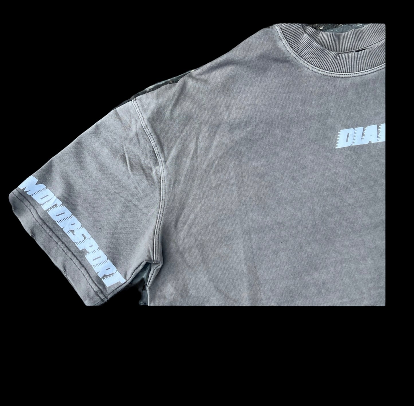 DIARD 'MOTORSPORT' TEE