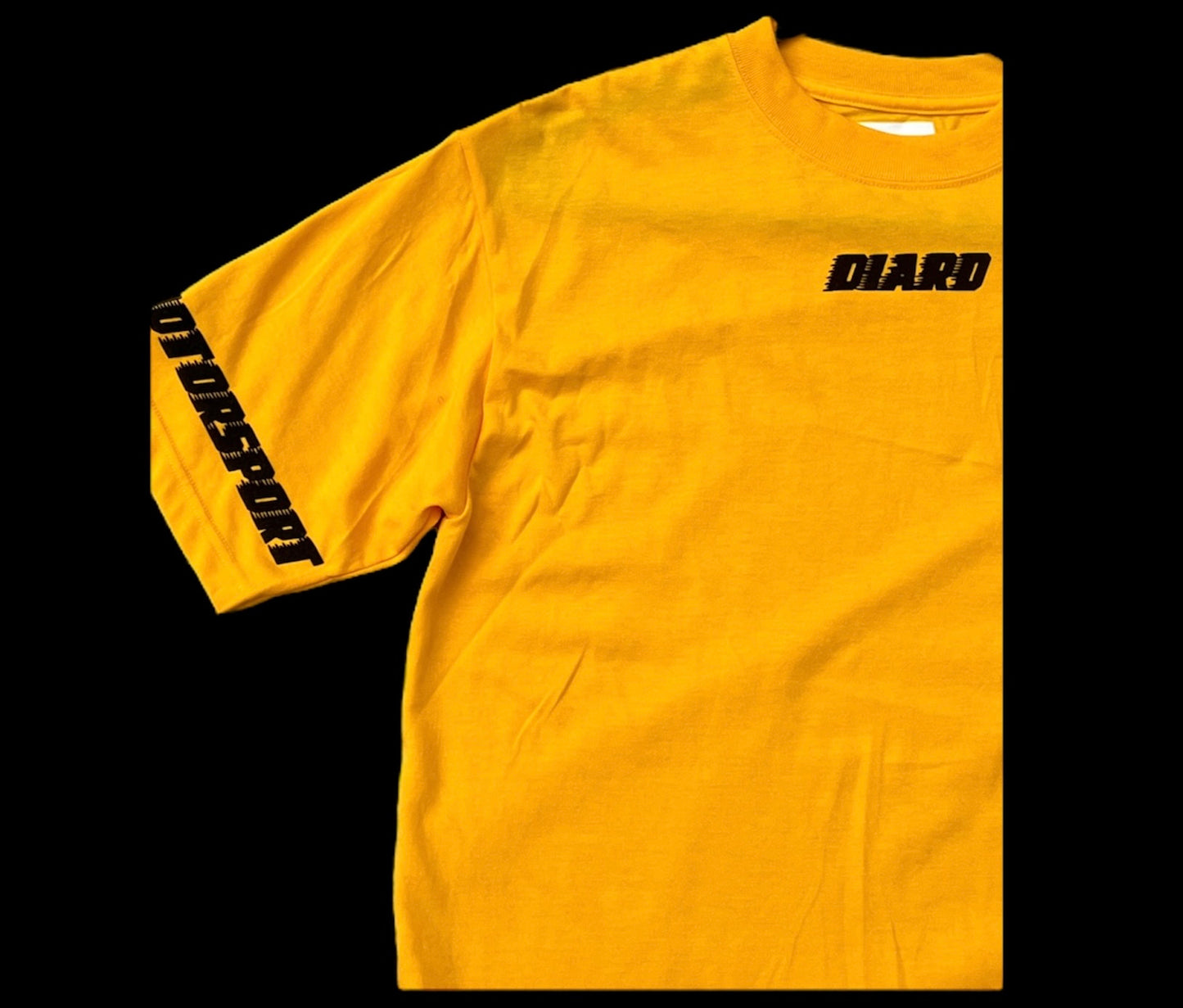 DIARD 'MOTORSPORT' TEE